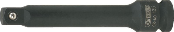 KS Tools 1/2" krachtverlenging, 250 mm, 515.1136