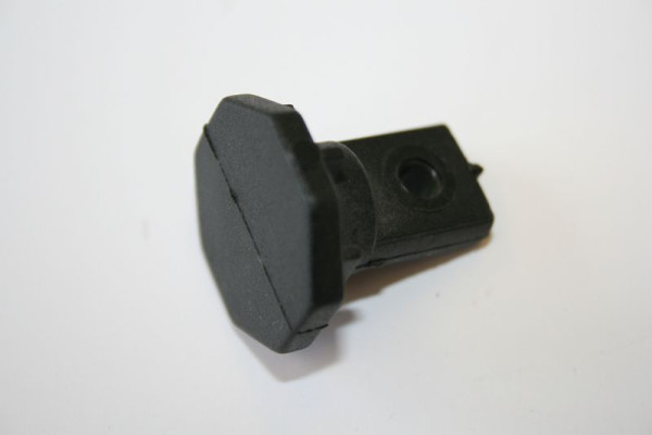 ELMAG PVC-mof (positie 10) voor beugel voor 'ROLL AIR JUNIOR 8', 9402169