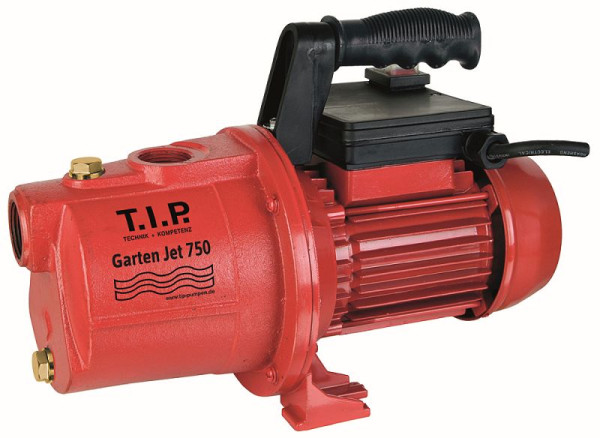 TIP tuinpomp Garden Jet 750, 31175