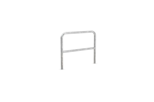 WSM leunbeugel 9210, 2 parkeerplaatsen, 105900025