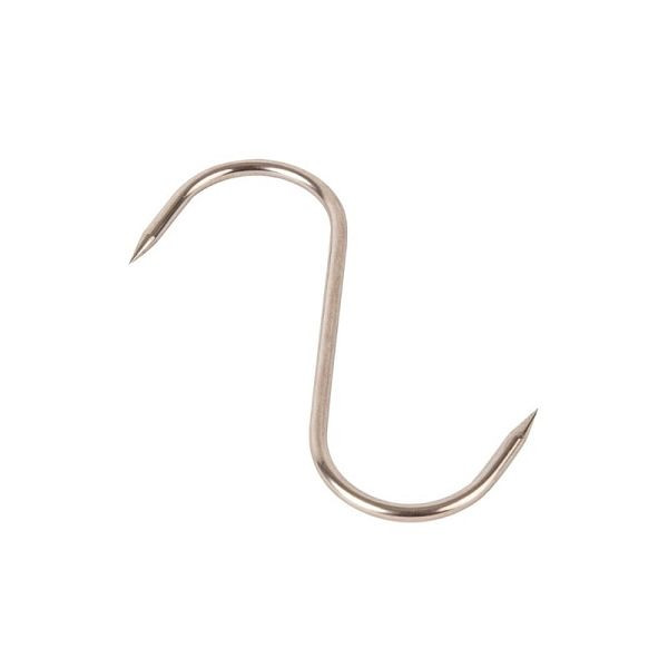 Vogue vleeshaak 10cm, J730