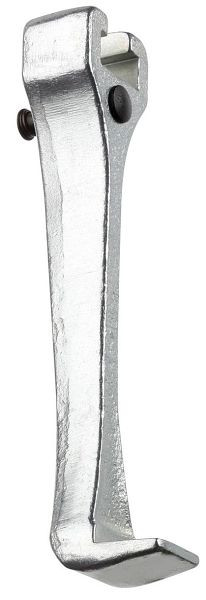 GEDORE geheel stalen trekhaak maat C 200 mm, 1970550