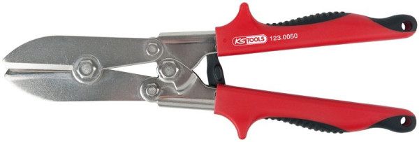 KS Tools pijptrektang, recht, 265 mm, 123.0050
