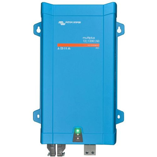 Victron Energy omvormer/lader Multi 24/500/10-16, 321634