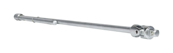 KS Tools T-greep scharniersleutel, XL, 3/8", 517.1126
