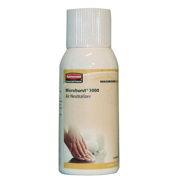 Rubbermaid Energizing Spa luchtverfrisser navulling, GH063