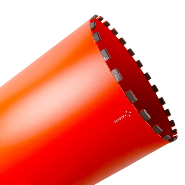 Distar diamantboor DDS-W 250x450x1 1/4 UNC RS6, 10170085219