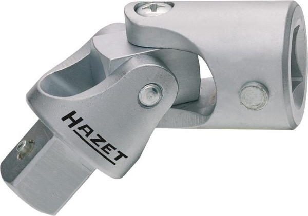 Hazet kruiskoppeling, hol vierkant 20 mm (3/4 inch), massief vierkant 20 mm (3/4 inch), 1021