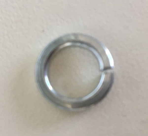 ELMAG sluitring nr. 17, voor BSM 75x2000, 9820104