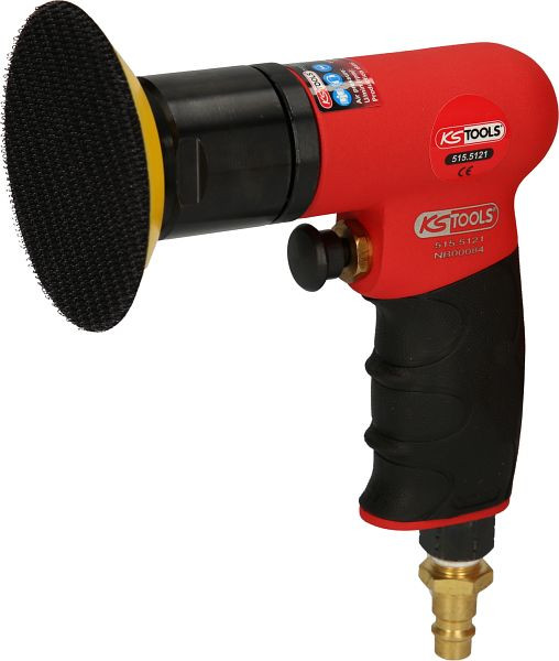 KS Tools 1/4" mini persluchtpolijstmachine, 515.5121