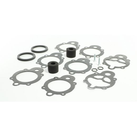 ELMAG onderhoudskit voor DENTAL 240 modellen, met 230 volt motor 1,5 pk, 9201120