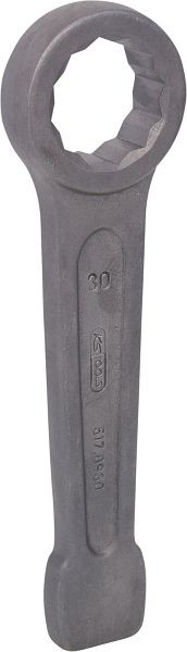 KS Tools slagringsleutel, 30 mm, 517.0930