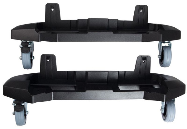 GEDORE rollengeleiderpaar voor WorkMo B2+B3, 2954397