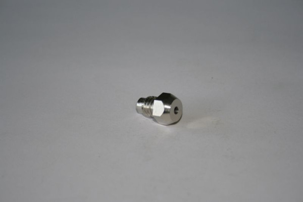 ELMAG mondstuk 4,0 mm (positie 01B.) voor DL blindnit-apparaat EPS 500, 9403503
