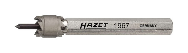 Hazet puntlassnijder, 11 mm, 1967