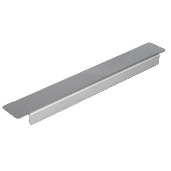 APS GN 1/4 adapter/tussenstang, lengte: 15,9 cm, RVS, 81996
