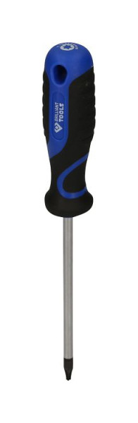 Brilliant Tools-schroevendraaier TORX, T15, BT034906