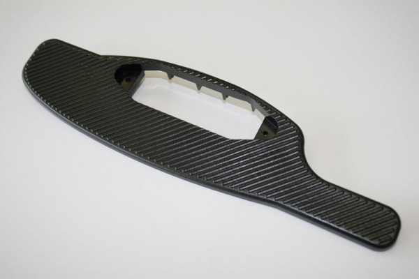 ELMAG PVC kabelhouder voor behuizing (1203-D) voor 'P4' START BOOSTER 1000/1600/2200 - rechtsvoor, 9505166