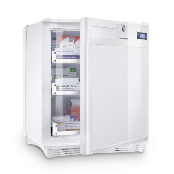 Dometic medicijnkoelkast, HC 502FS, deurscharnier rechts, 43 l, 9600049655