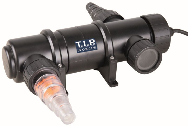 TIP vijver UV-C lamp PJ-11 W, 30432