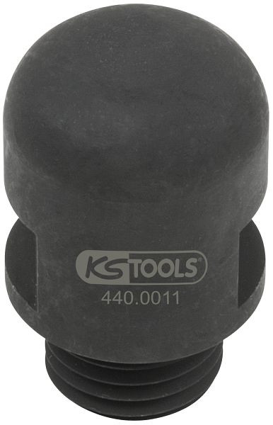 KS Tools slaglichaam, M22x2,5 mm, 440.0011