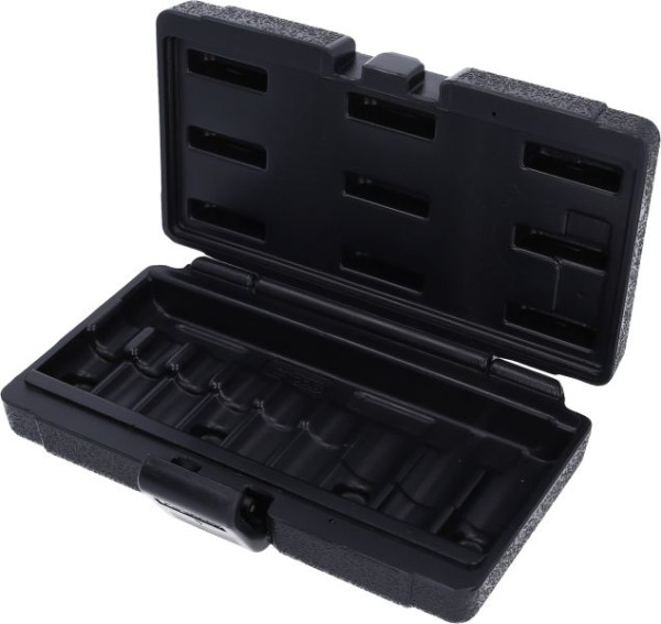 KS Tools kunststof lege koffer voor 515.1050, 515.1050-99