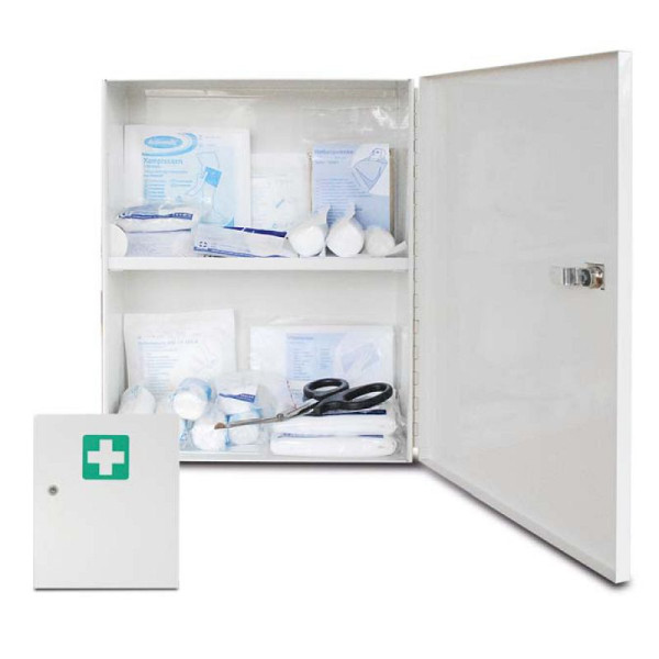 Stein HGS HGS EHBO-kast -Model A-, zonder inhoud, 25324