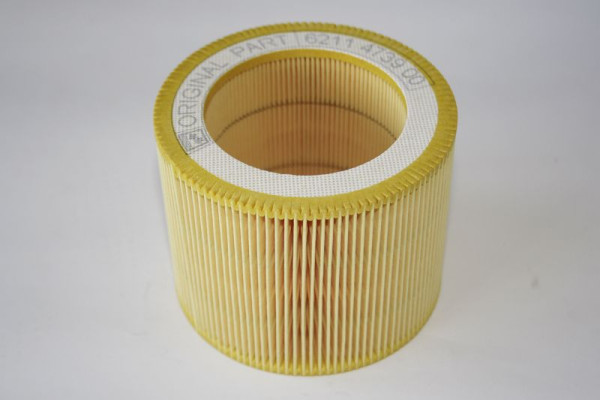 ELMAG luchtfilter voor MARK, MSA-serie MSM Maxi-serie (vanaf serienummer: CAI374630), 9101828