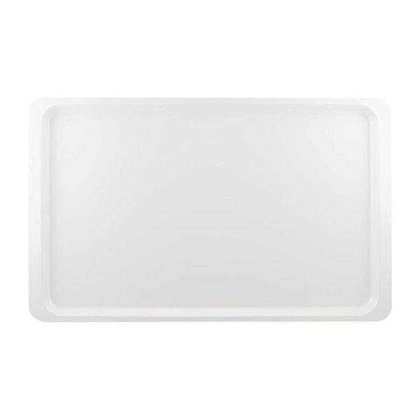 Roltex Classic dienblad wit 53 x 32,5 cm, DR860