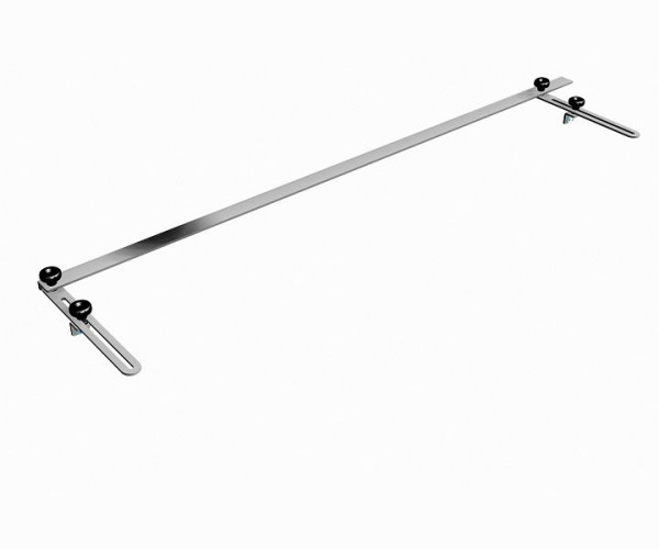 ELMAG langsaanslag, voor model PRIME/SUPREME 200, 61474