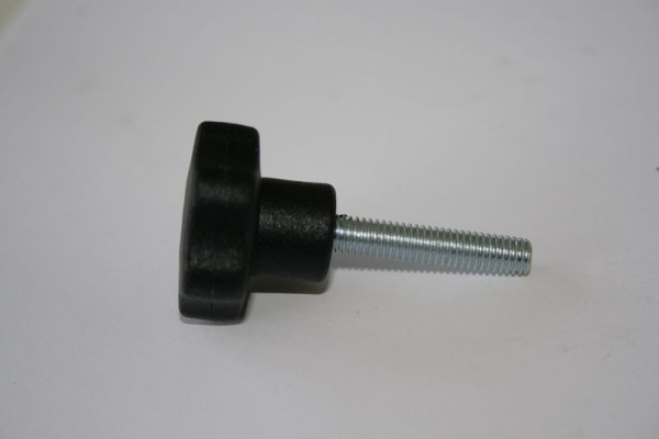 ELMAG handwiel voor HEAT CHAMP 1 kW, 9508233