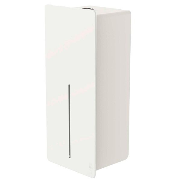 KEMMLIT schuimzeepdispenser LOKI, wit, met sensor, 252.471