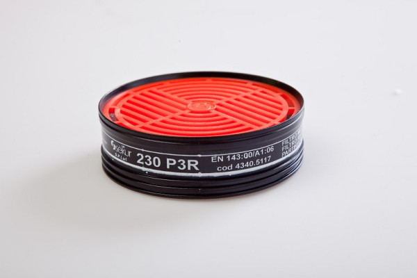 EKASTU Safety 230 P3R D, VE: 2 stuks, 422275