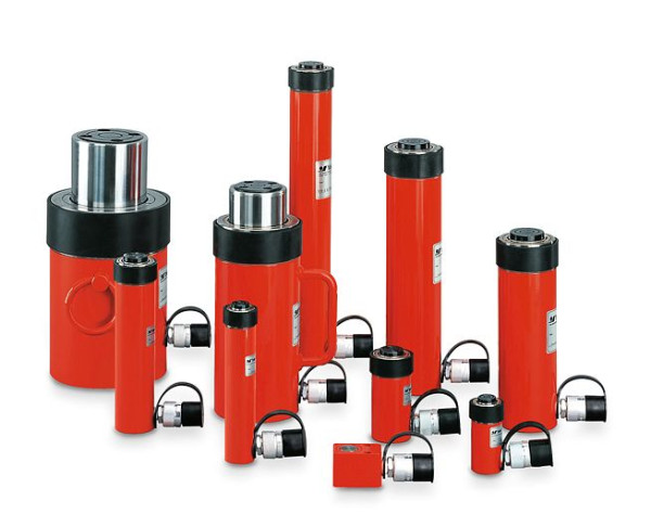 YALE YS hydraulische cilinders