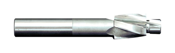 Projahn verzinkboor HSS-Co 180° M8, kerngat, 36908