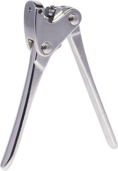 KS Tools loodzegeltang 8mm, 130mm, 122.9990