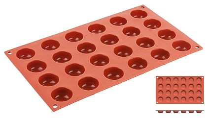 Contacto bakmat Amaretti, 6643/034
