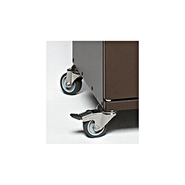 Stein HGS HGS rollenset voor recyclingstation -Cubo Frasco- en -Cubo Jaime-, 33771