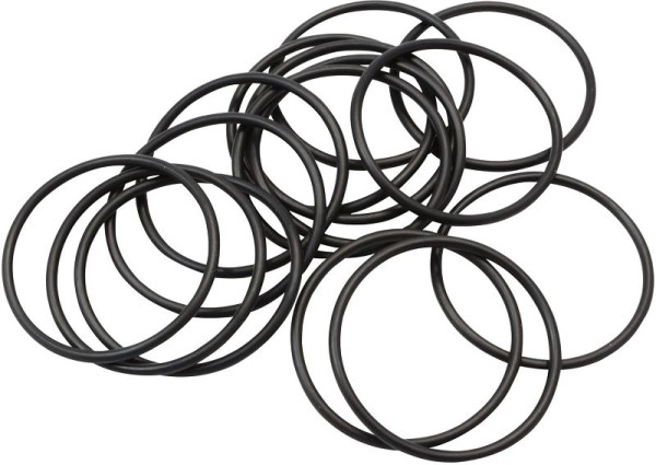 Hazet O-ring, set van 15 stuks voor 9012 MG, 9012MG-014/15