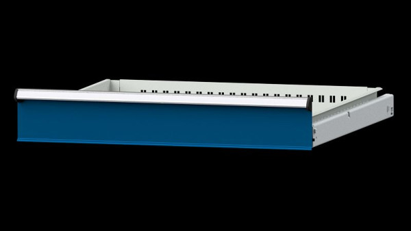 ANKE werkbanken lade modulair kastensysteem, 664 x 640 x 116 mm, RAL 5010, 991.042