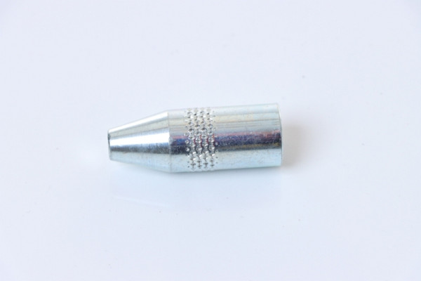 ELMAG metalen mondstuk voor JWL spuitpistool, 41360