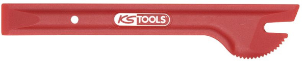 KS Tools plakgewichten schraap- en snijhendel, 200mm, 911.8111