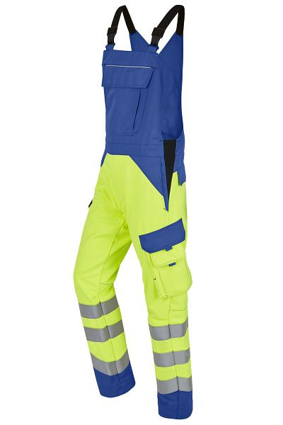 ROFA damestuinbroek 4552782, maat D38, kleur 235-lichtgevend geelnerfblauw, 4552782-235-D38