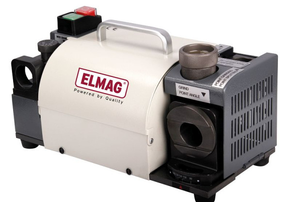 ELMAG boorslijpmachine DBG 315 W, 61000
