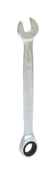 KS Tools GEARplus ratel-ringsleutel, 14 mm, 503.4214