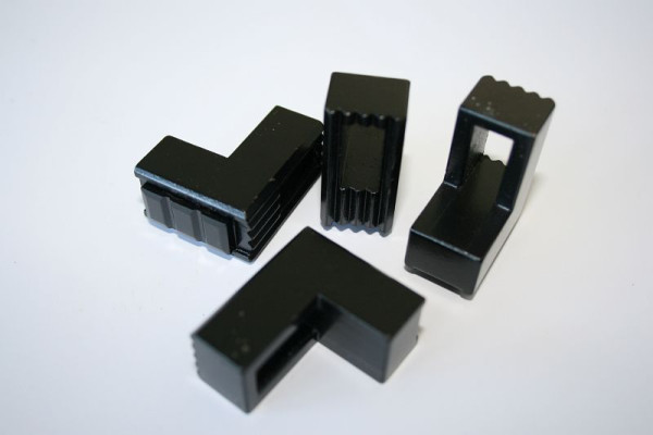 ELMAG geleidebekkenset (4 stuks) nr. 131 voor HY 230-4, 9709182