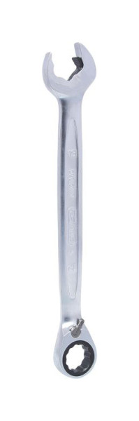 KS Tools DUO GEARplus ringsleutel, ratelfunctie 19 mm, omschakelbaar, 503.5919