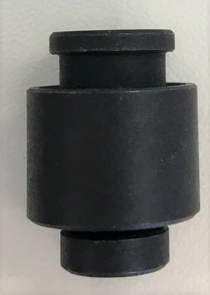 ELMAG as incl. sokkel nr. 123 + 124 voor UBF 140 V, 9802851
