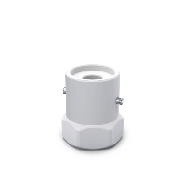 IKA Zentrifugen-Adapter für UTTD Tubes, CA.UTTD, VE: 2 Stück, 0020101847