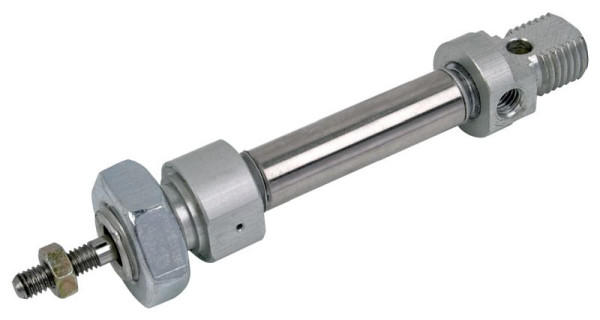 timmer ZTI-RST3008/010, ronde cilinder standaard ISO 6432, zuiger-Ø: 8 mm, slag: 10 mm, 30520300